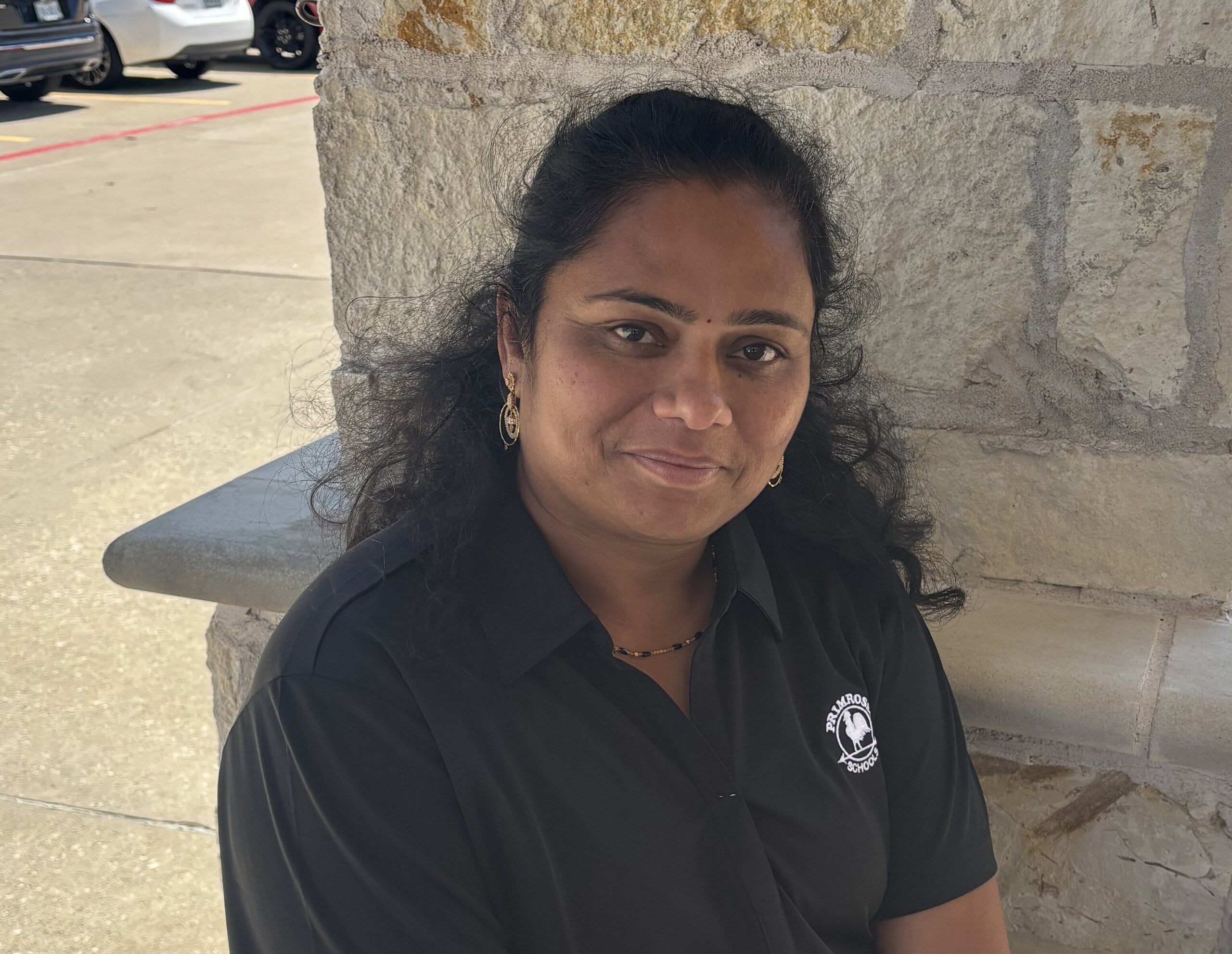 Ms. Neeraja