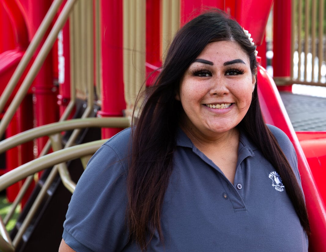 Ms. Rodriguez