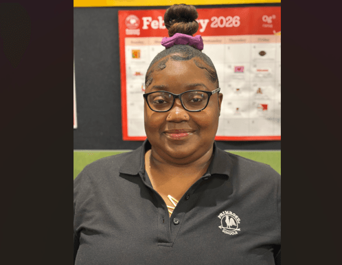 Makenceya Johnson