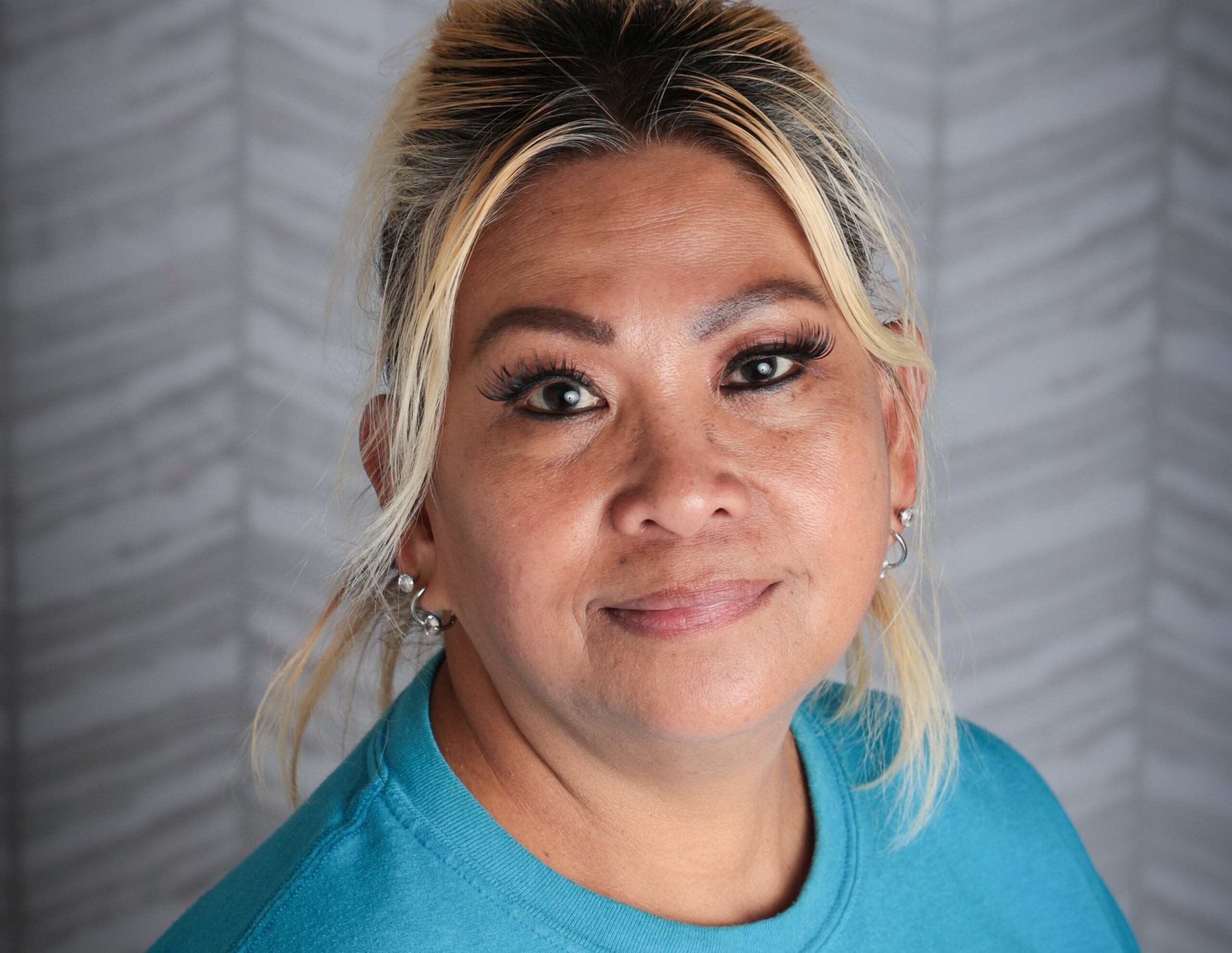 Ms. Zenaida Abellera