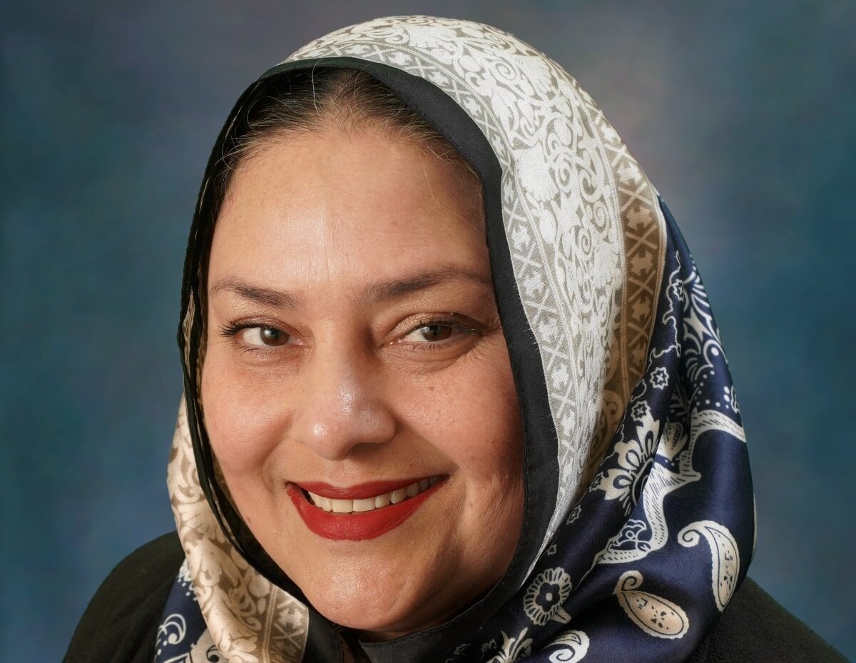 Ms. Shazia A.