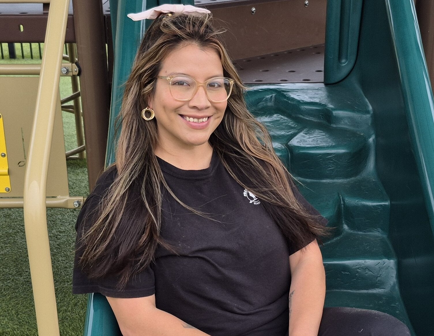 Mrs. Ana