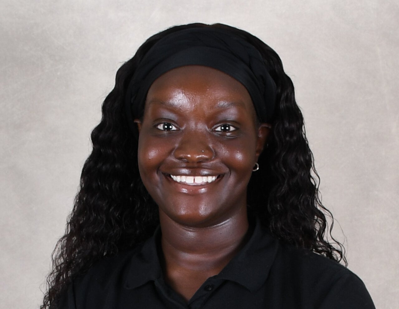 Ms. Annah Masese