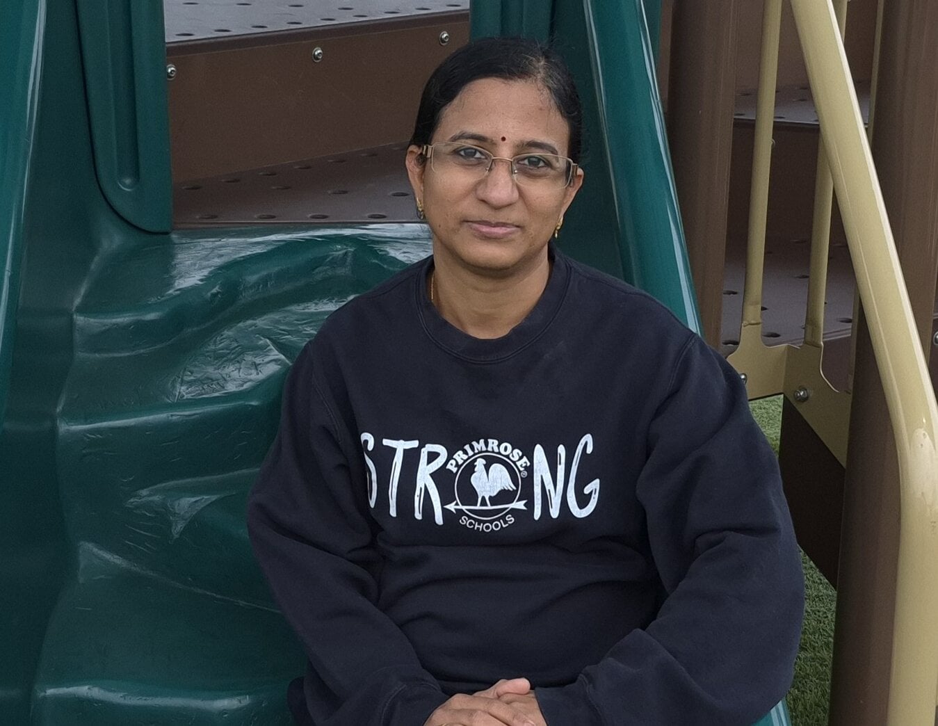 Mrs. Karuna