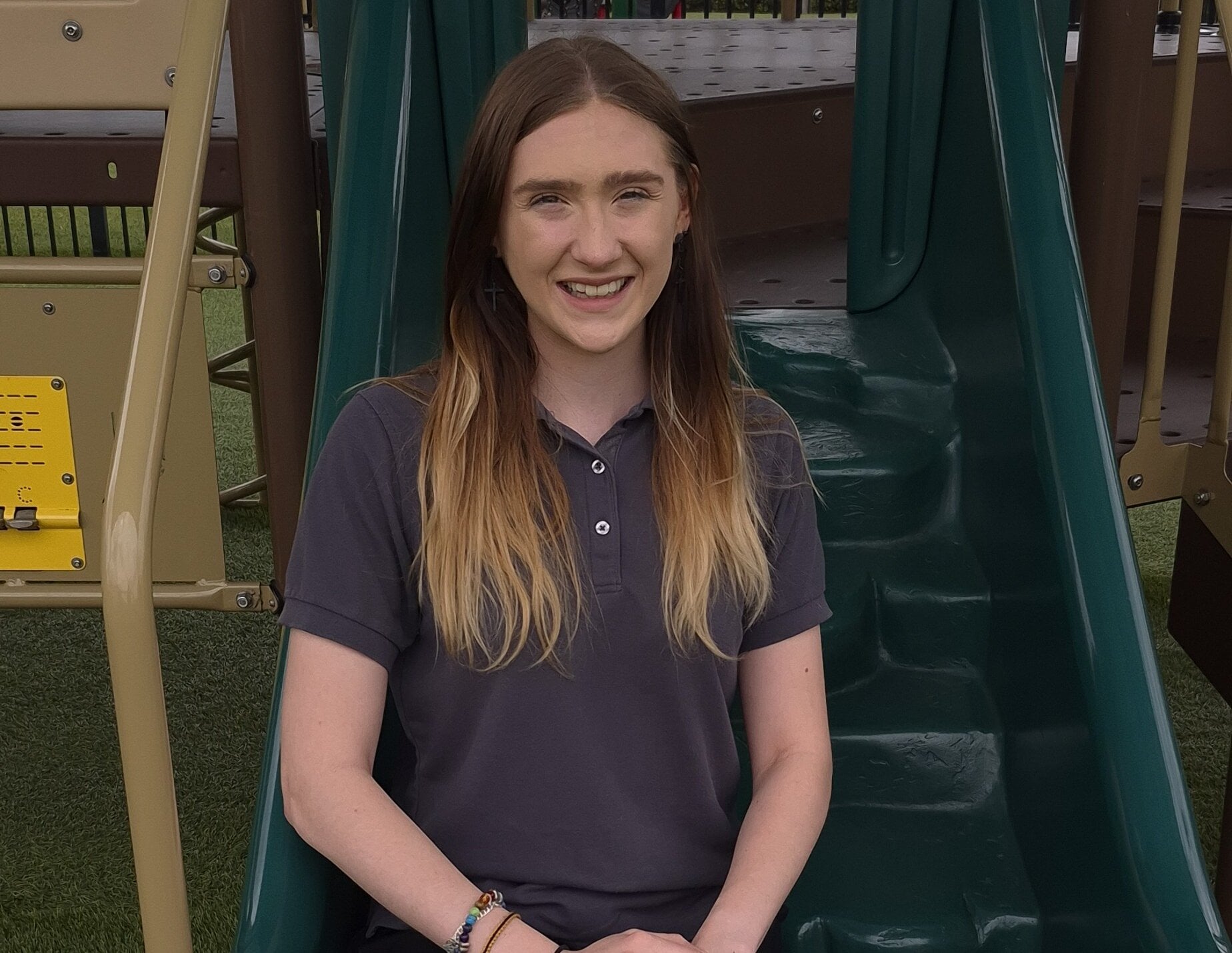 Miss Mackenzie