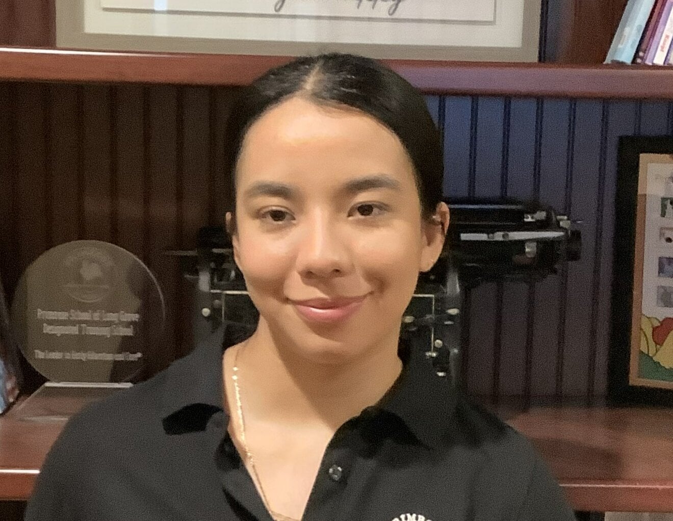 Ms. Xareni Valdez