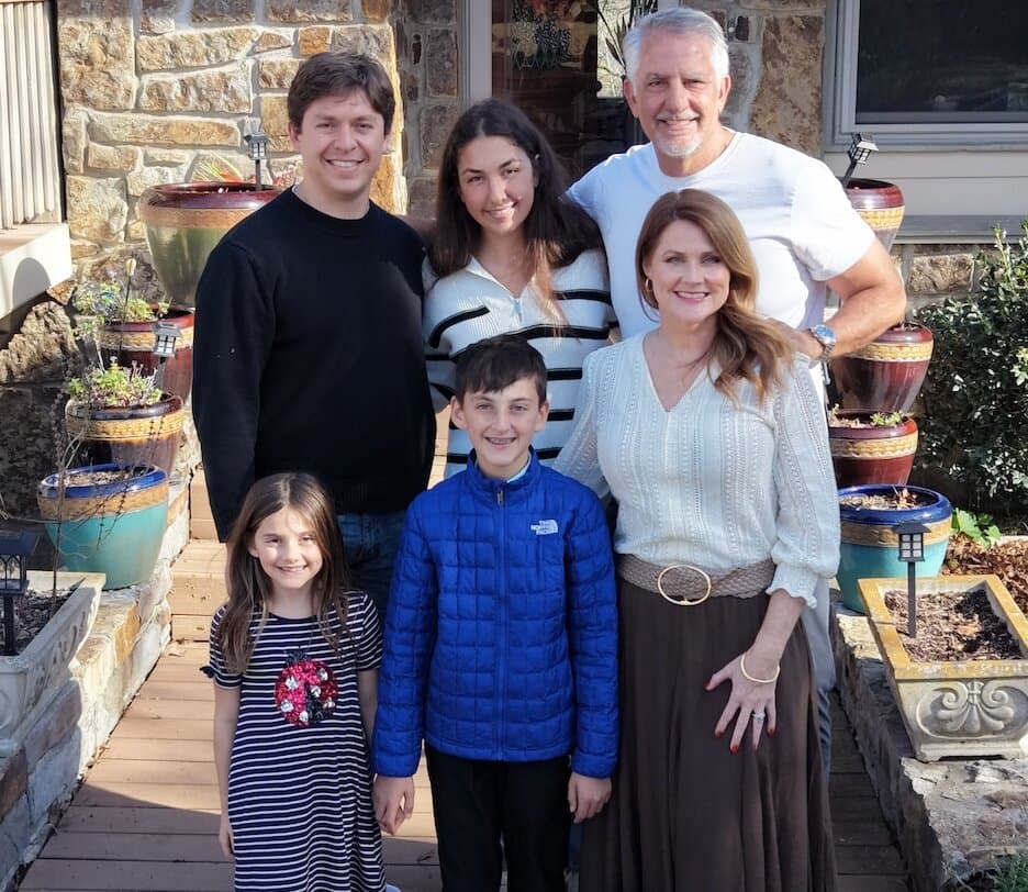 Arabi Family - Early Childhood - Daycare - School - Learning - Daycare Owners