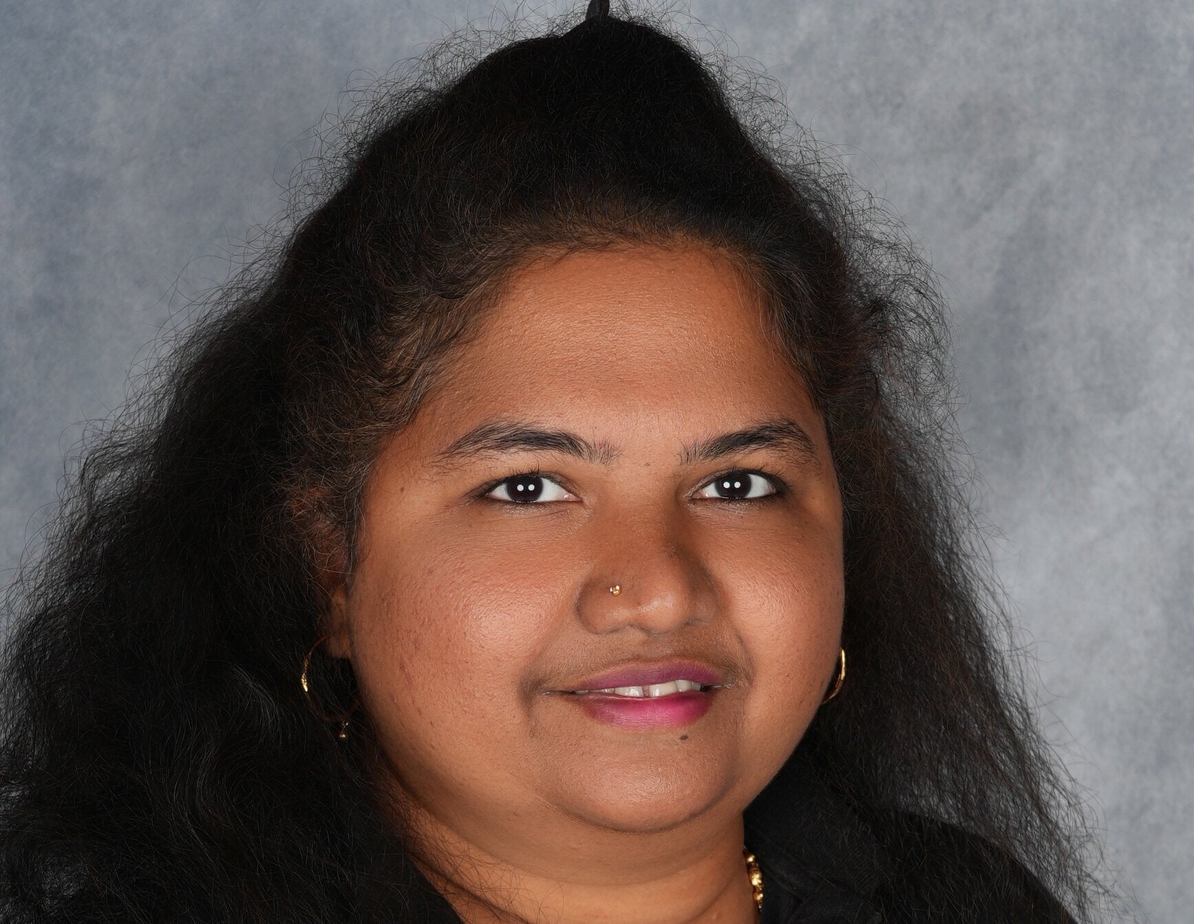 Mrs. RajI