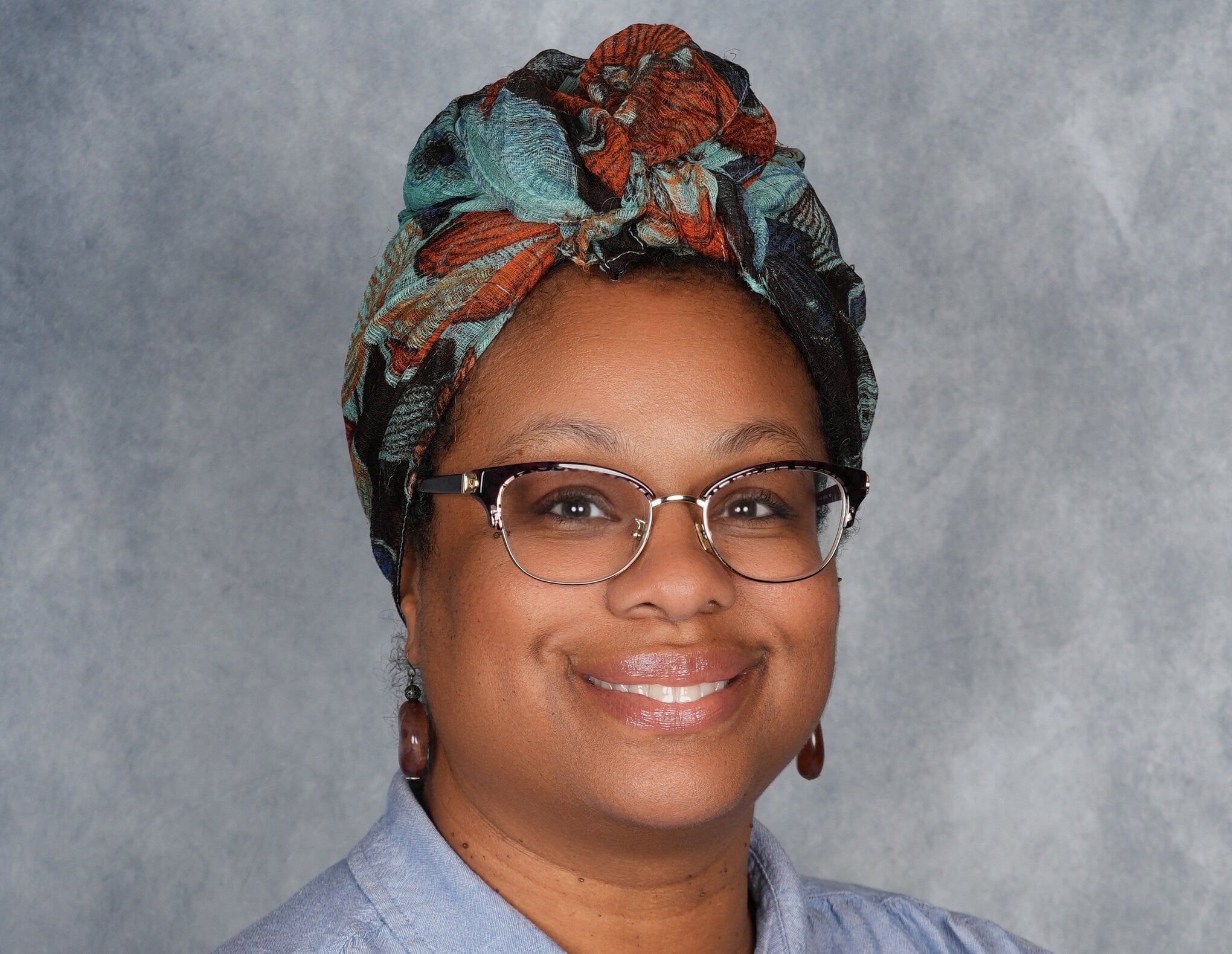 Ms. Willis