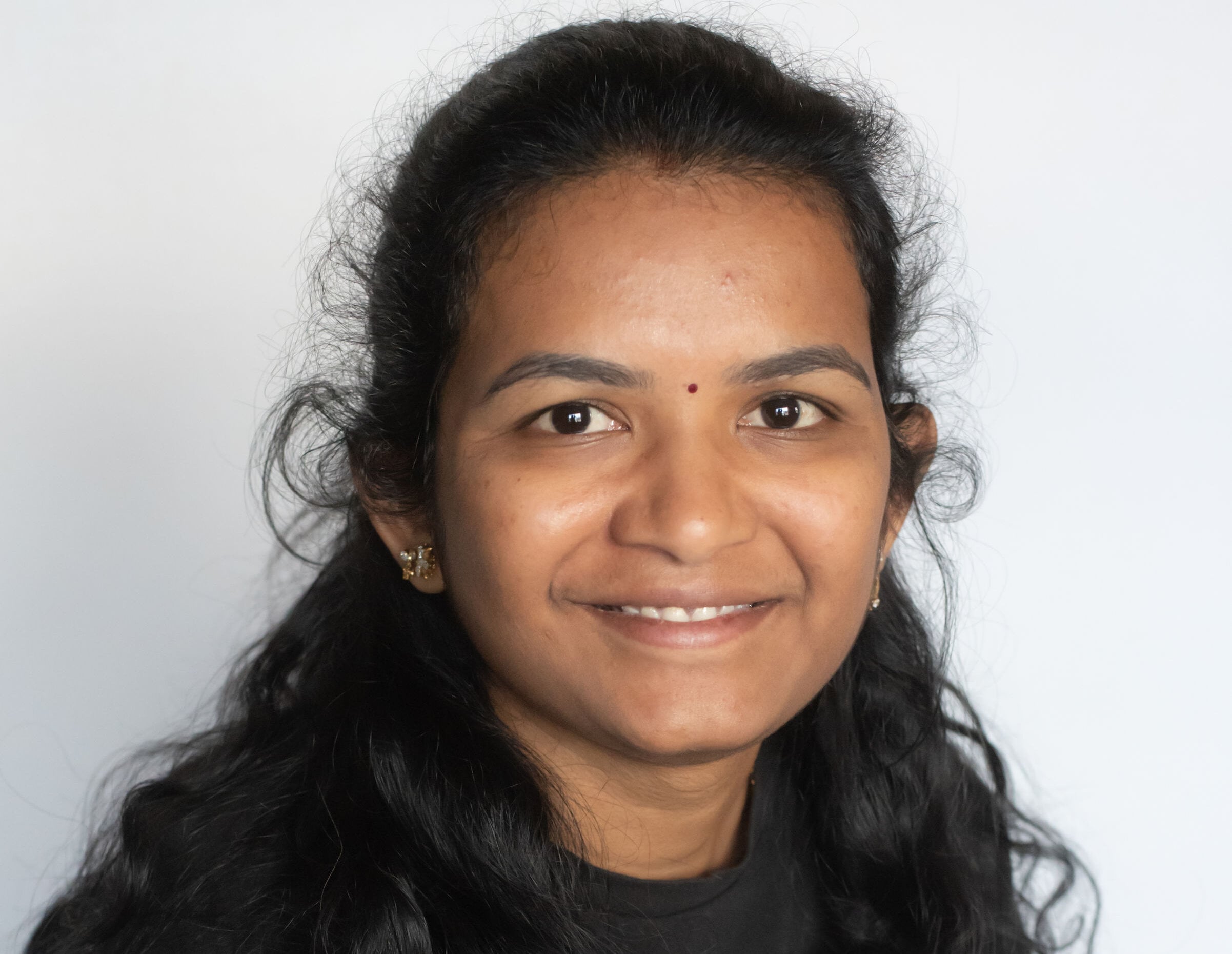 Ms. Ravali