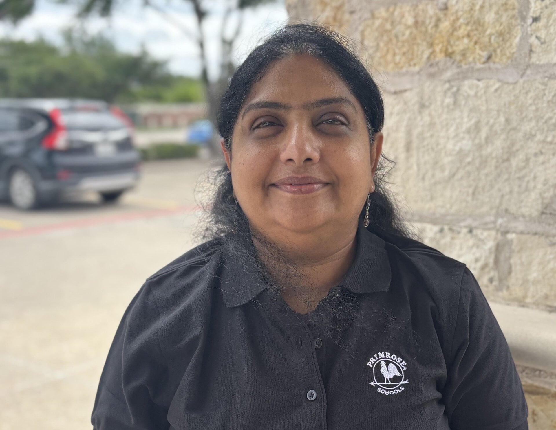 Sharmila Venkatesan