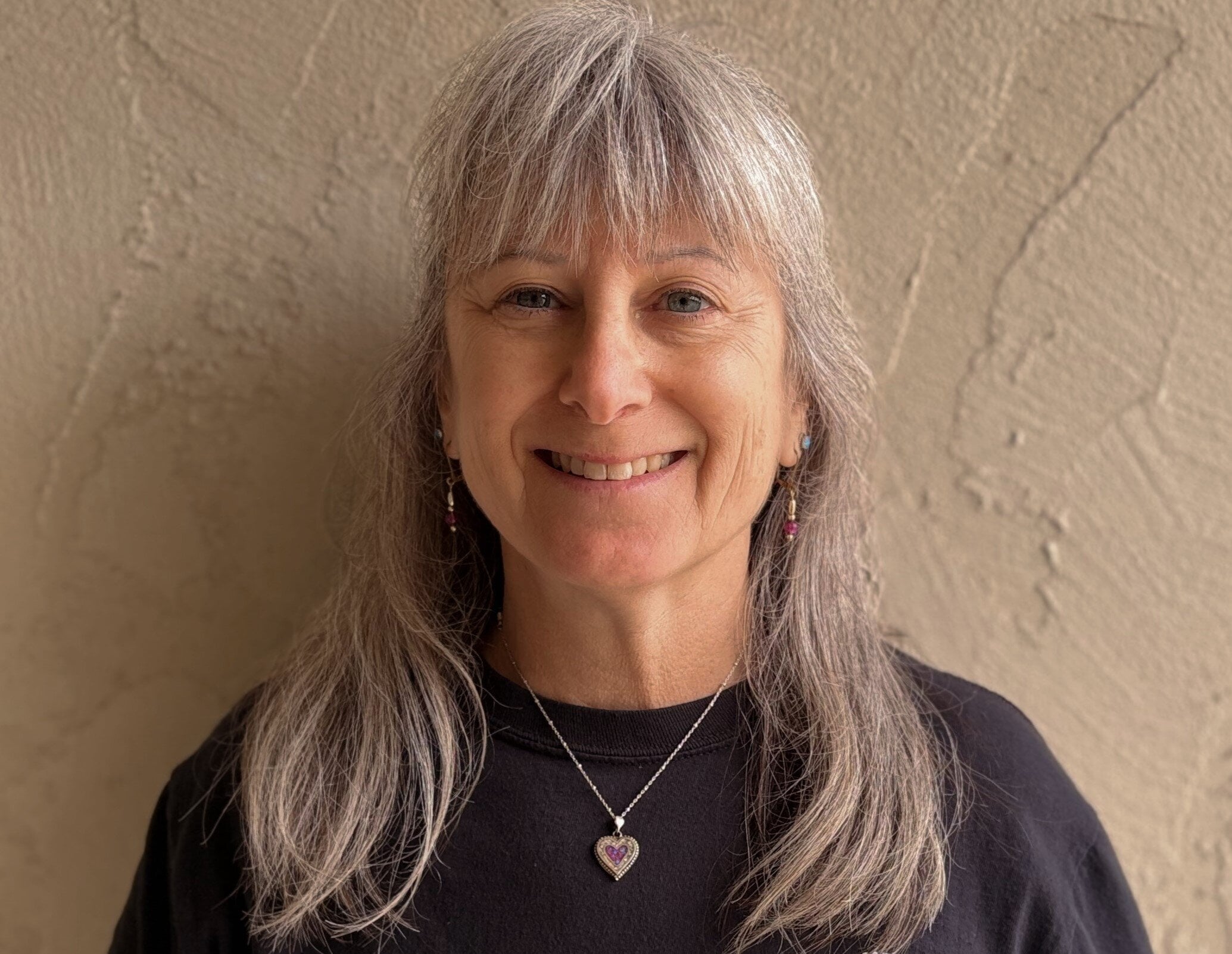 Ms. Shostak