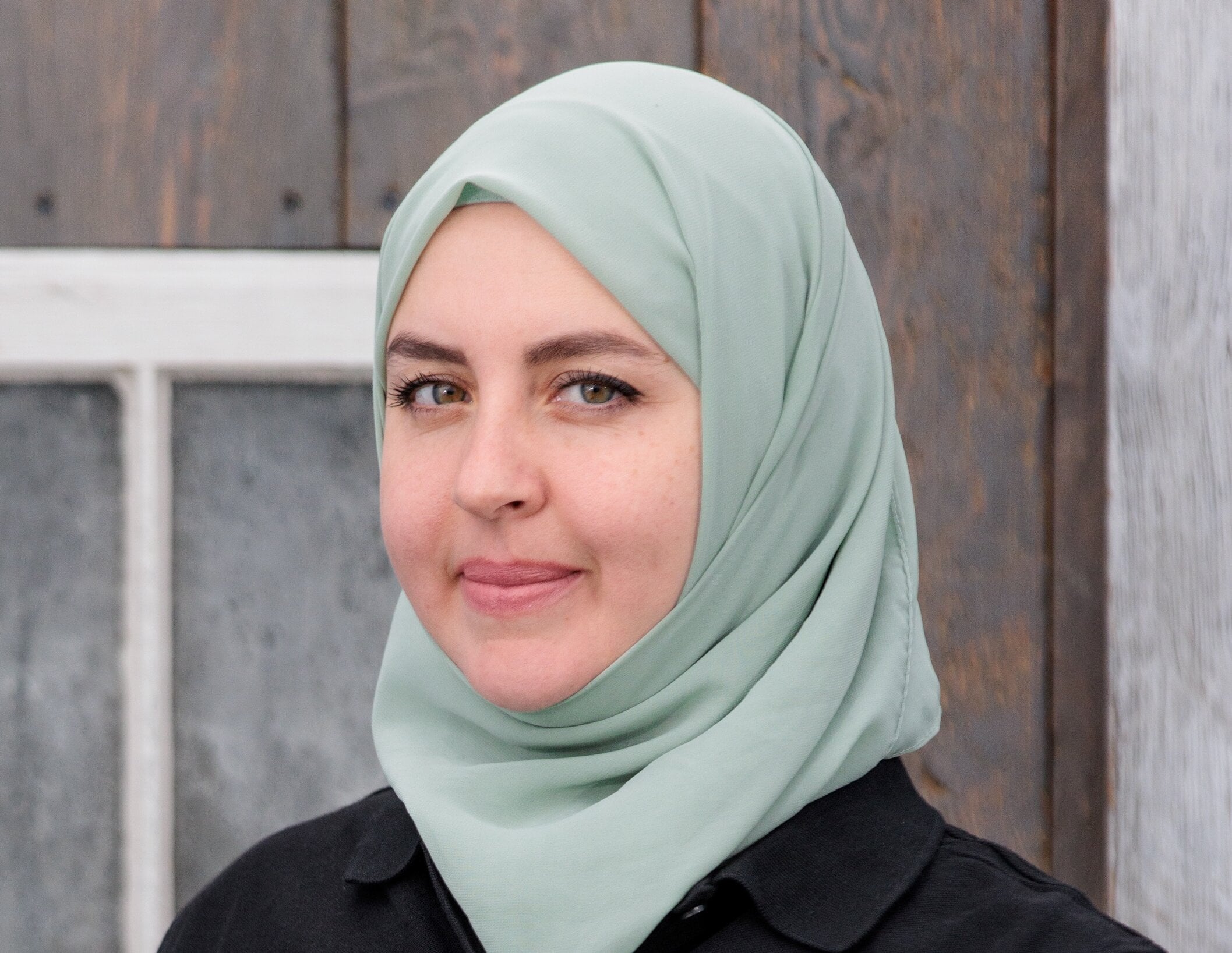Ms.Yassamina