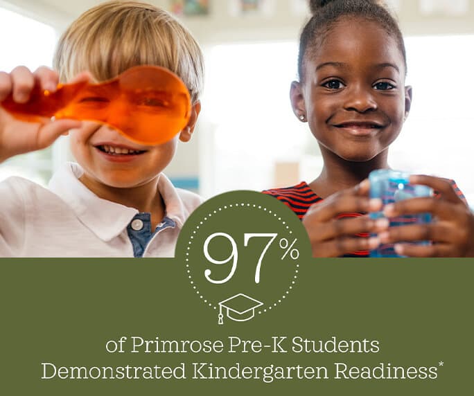 Why Parents in Allen, TX, Choose Primrose