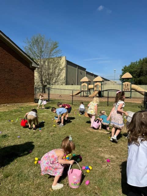 Easter Egg Hunt 2026