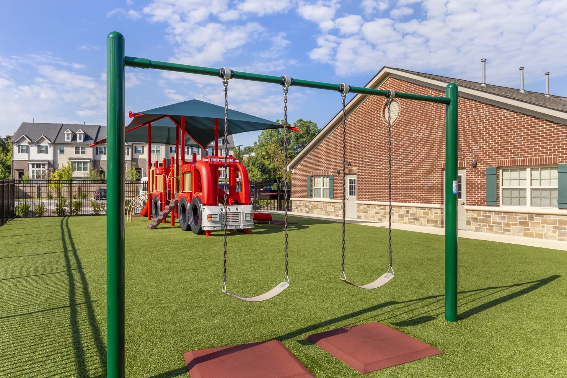 primrose apex playground