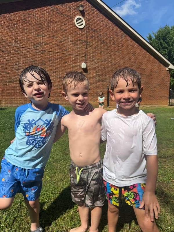 Water Day