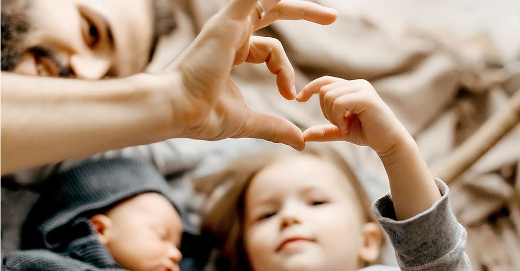 How to Raise a Compassionate Child - Primrose Schools