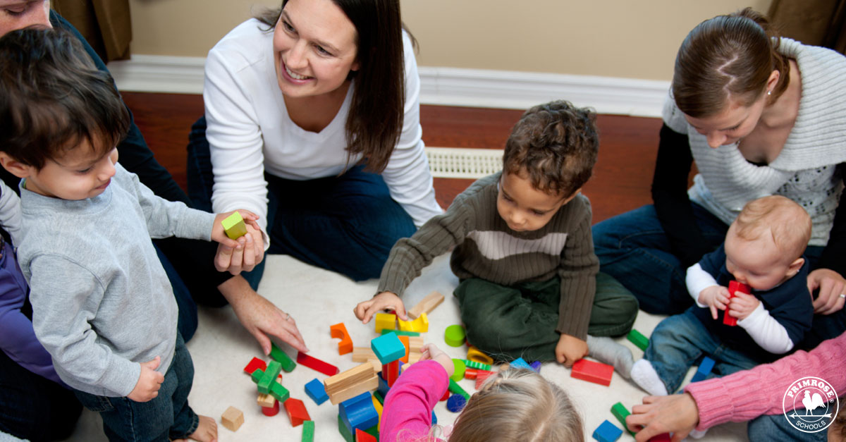 Are Playdates Necessary? - Kids' Playdates