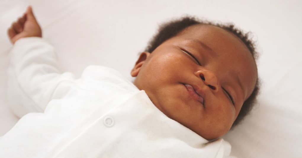 Helping Your Child Develop Healthy Sleep Habits - Primrose Schools