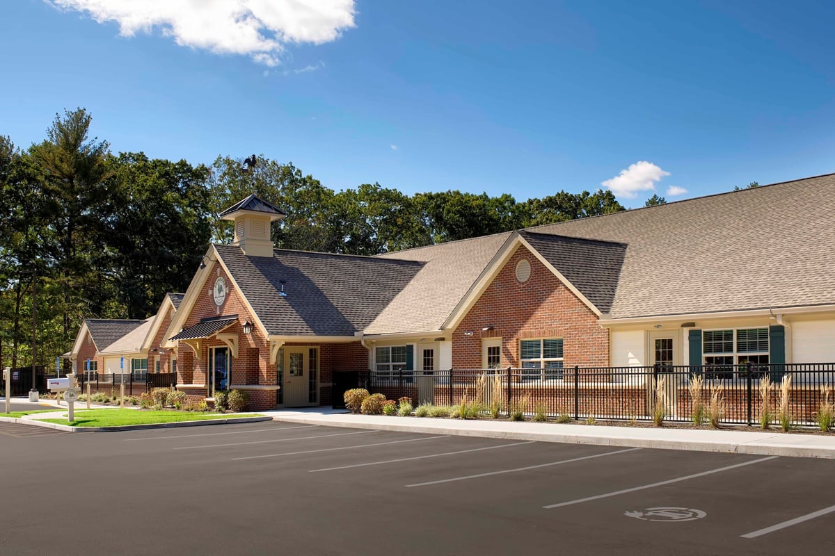 Day Care Andover, MA