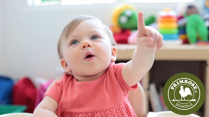 enrolling infants and toddlers