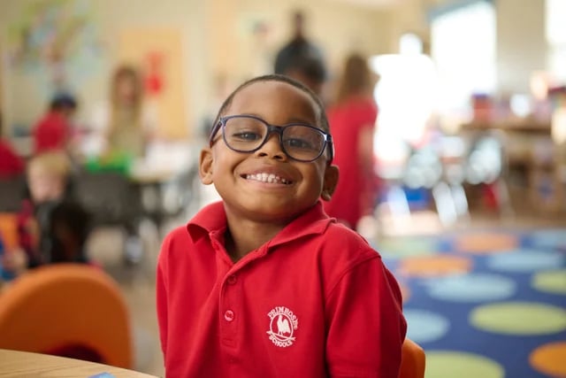 Primrose Kindergarten