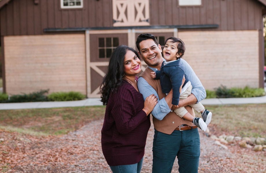 Franchise Owner Prachi Ghadi