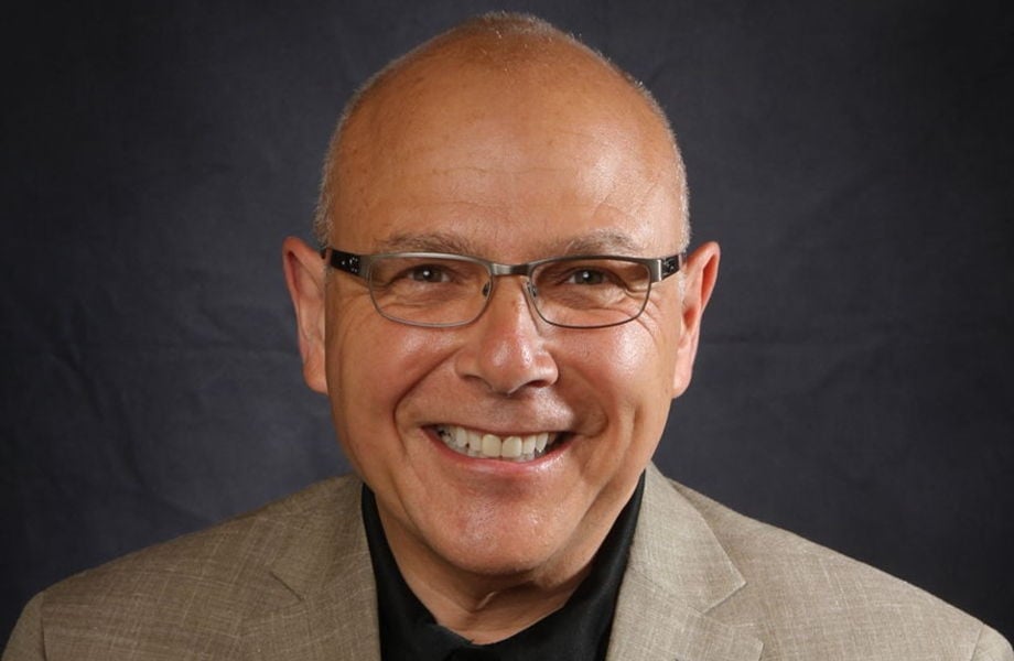 Franchise Owner Gary Baude