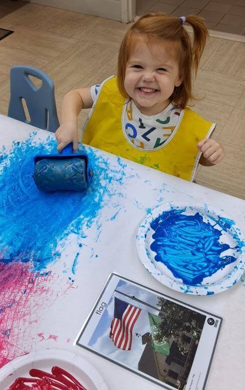 We make learning fun!