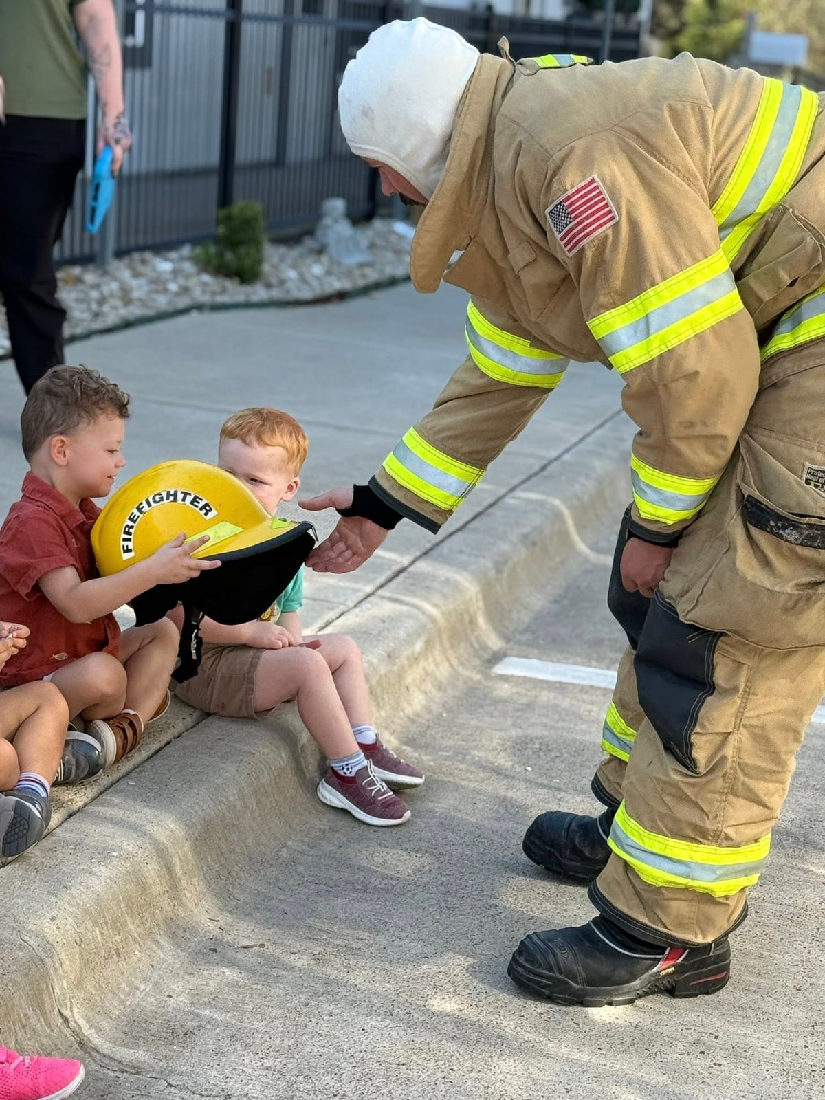 Woodway Public Safety