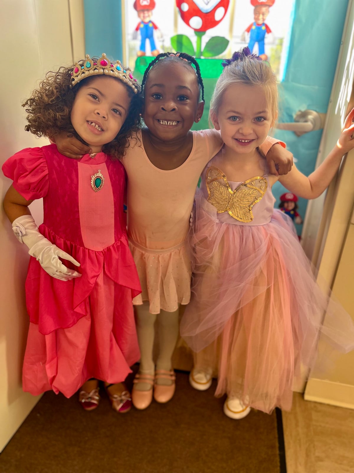 Parade of Costumes 2024 - PreK 2