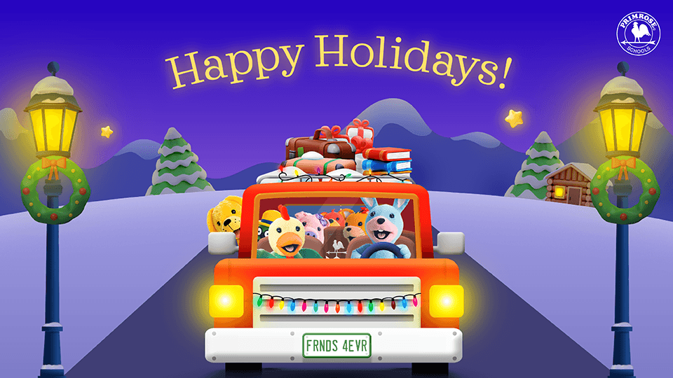 🎄Take a Peek at our Holiday Schedule