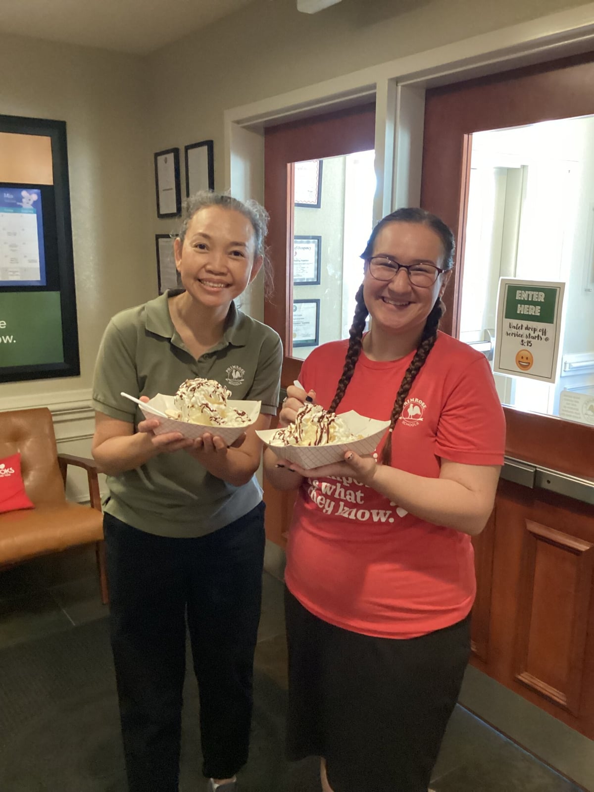 Teacher Appreciation Week