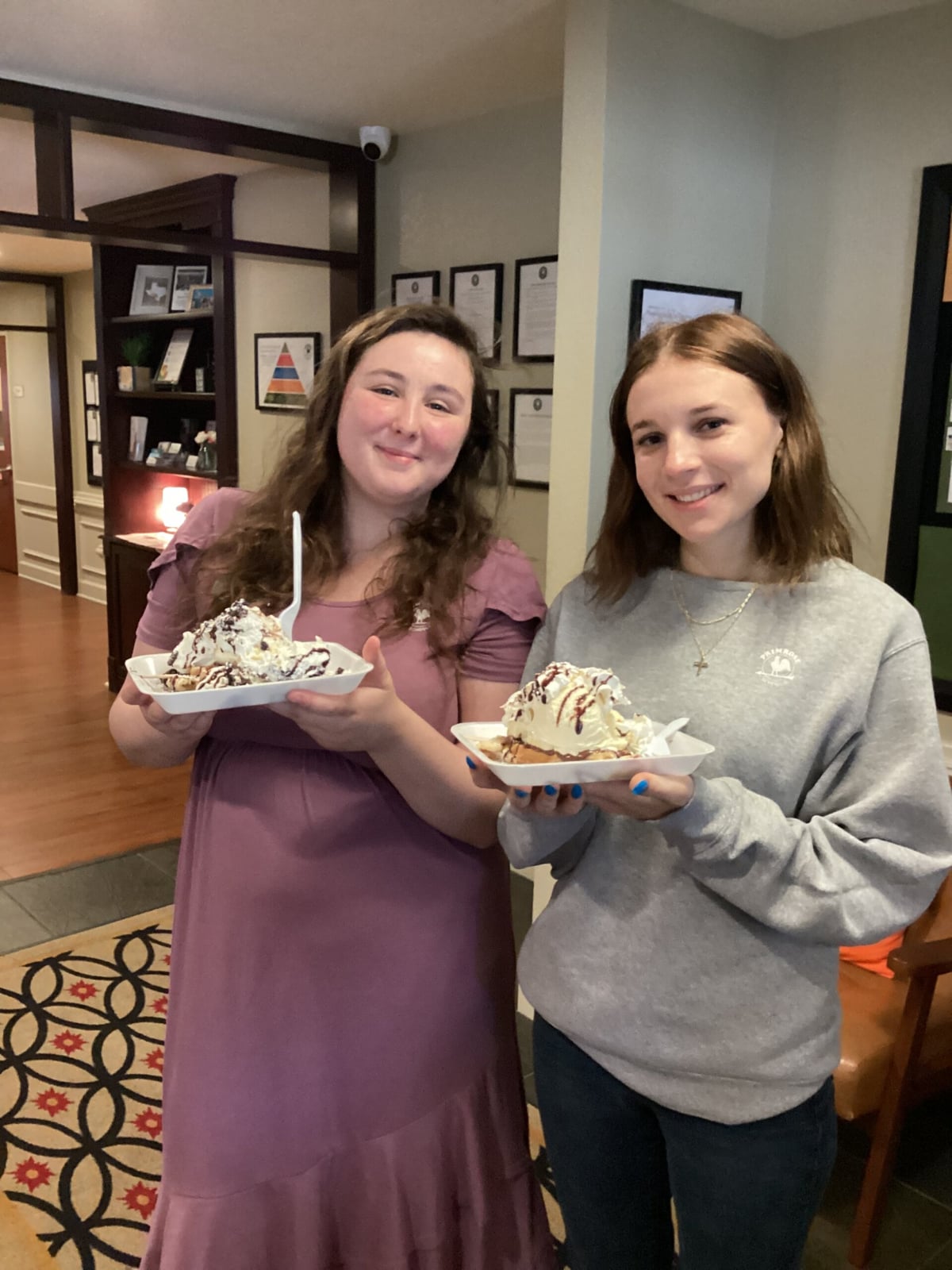 Teacher Appreciation Week