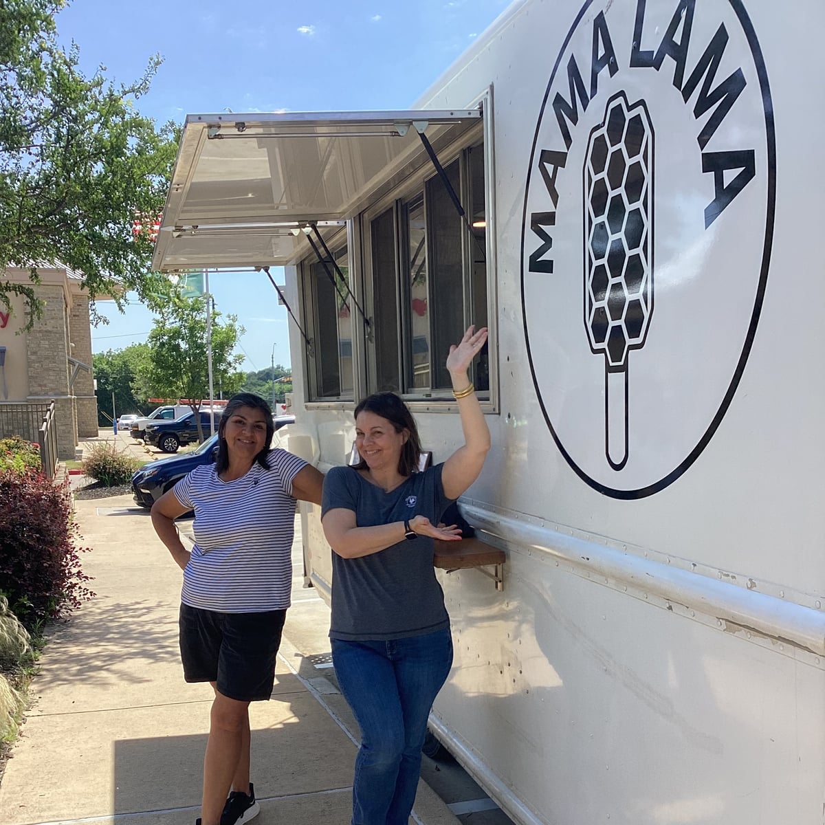 Teacher Appreciation Week