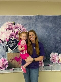 Muffins in the Morning