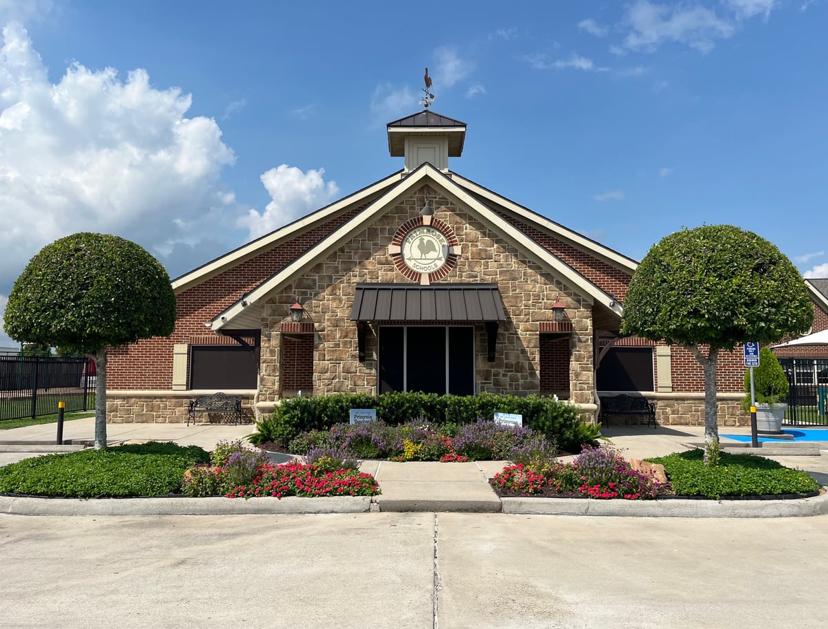 Primrose School at Victory Lakes