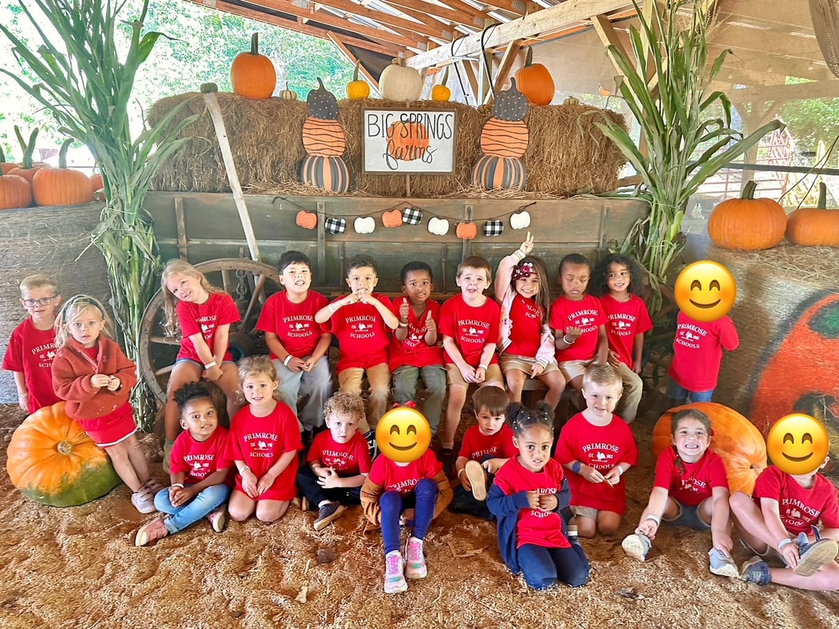 Childcare near me, daycare in Kennesaw, Infant Care, Pre-K, Preschool