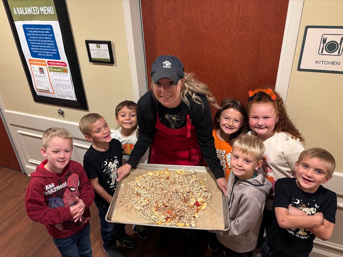 Explorer - Culinary Zone