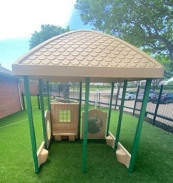 Stonebridge Ranch Daycare