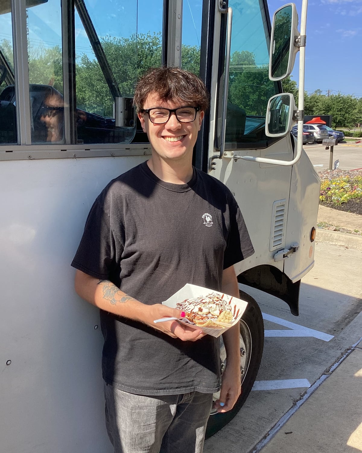 Teacher Appreciation Week