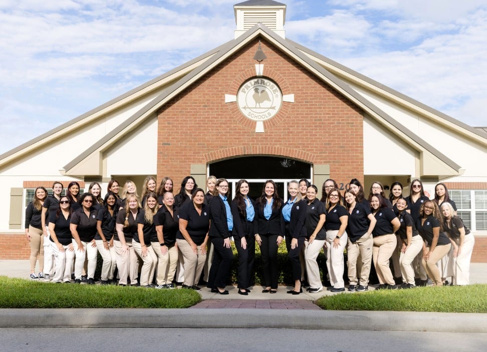 Welcome Back To School 2025!!!