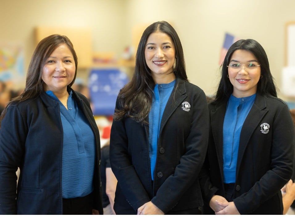 Primrose School - Longwood at Wekiva Springs - Leadership Team