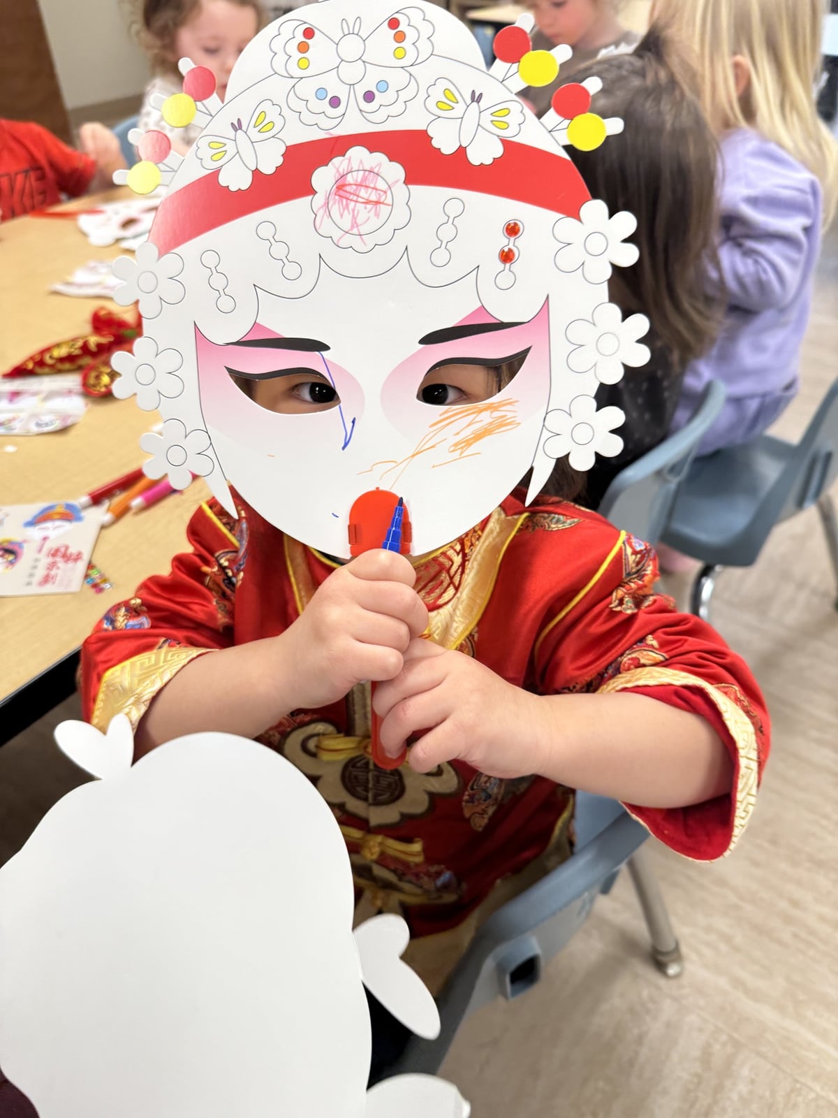 Lunar New Year Celebration