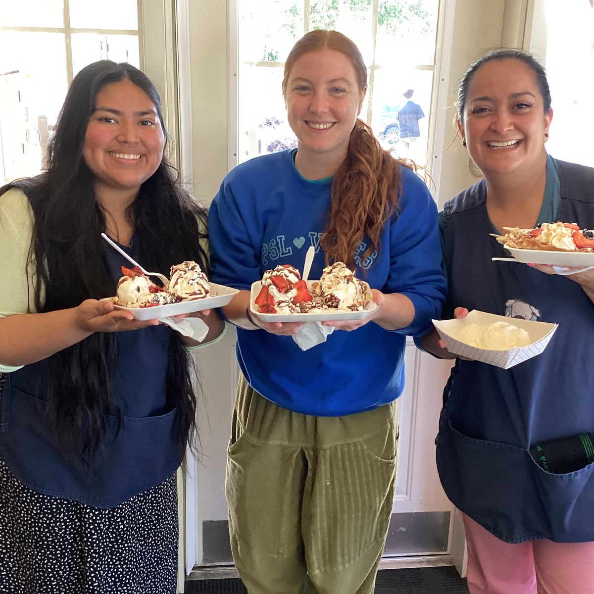 Teacher Appreciation Week