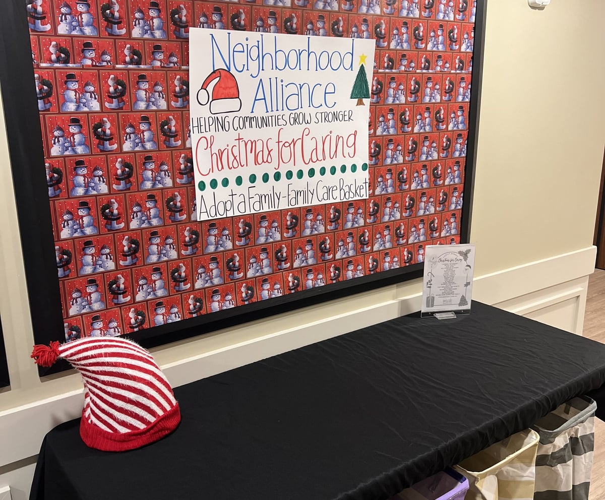 December Highlights: