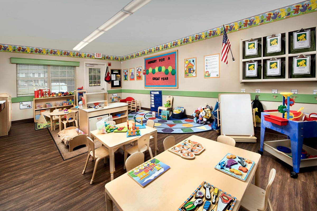 Preschool Pathways Andover MA