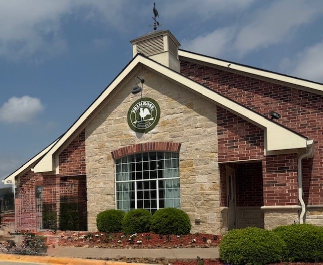Private preschool Garland TX-Primrose School of Firewheel