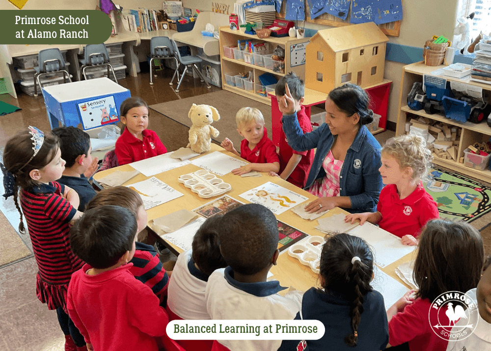 Purposeful play, early childhood education, learning through play, Balanced Learning approach, child development, hands-on learning, social-emotional growth, cognitive development, preschool curriculum, interactive learning, skill-building activities, fostering creativity, problem-solving skills, confidence building, nurturing independence, early learning environment, engaging classrooms, critical thinking skills, whole-child development, innovative teaching methods, early education excellence, fostering curiosity, classroom engagement, hands-on exploration, empowering young learners, holistic child development, lifelong learning skills